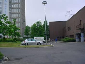 Postępowanie po zetknięciu z produktem NIEBEZPIECZNE