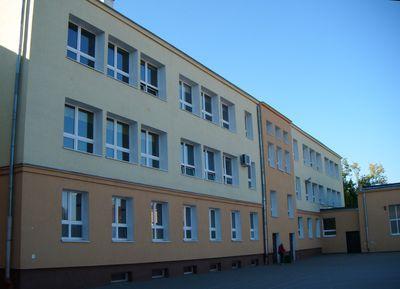 ) Termomodernizacja budynków