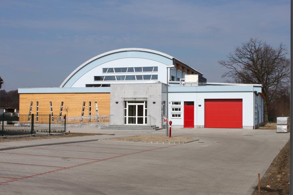 SRŚ przy SP