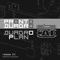 QUADROPLAN 5.