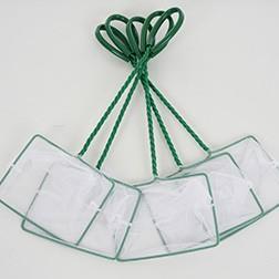 PREPARATY BIOLOGICZNE TKCM4045 Siatki akwarystyczne 48 23 5 szt., dł.