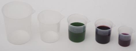 16 cm TKLB0003 Pipeta Pasteura 103 23 500 szt. poj. 3 ml TKLB0004 Łapa do probówek, drewniana 7 23 dł.