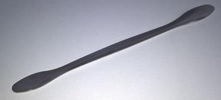 64 cm TKLB0006 Stojak do probówek 6+6 39 23 Miejsce na 90 probówek, śr przegródek 13 mm, składany, wykonany z tworzywa sztucznego.