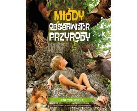 Kod Nazwa Cena brutto VAT Zdjęcie Opis TKMO0045 Młody obserwator przyrody.