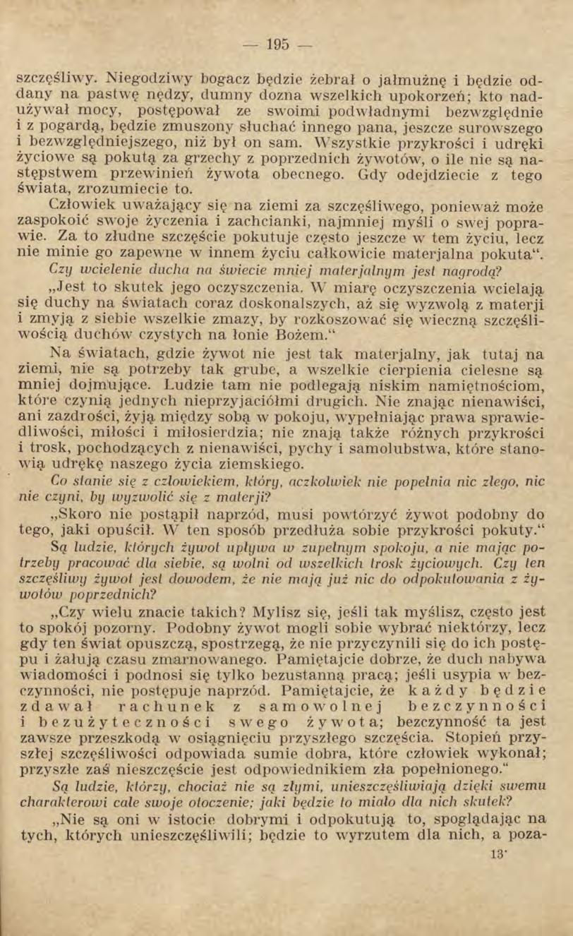 szczęśliwy.