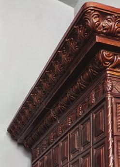 pieców krakowskiej