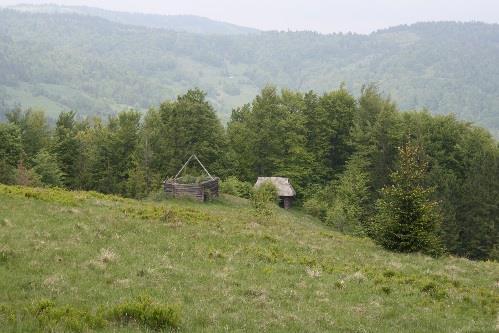 GŁÓWNY CEL PROJEKTU: Ochrona i zrównoważone użytkowanie różnorodności biologicznej i krajobrazowej