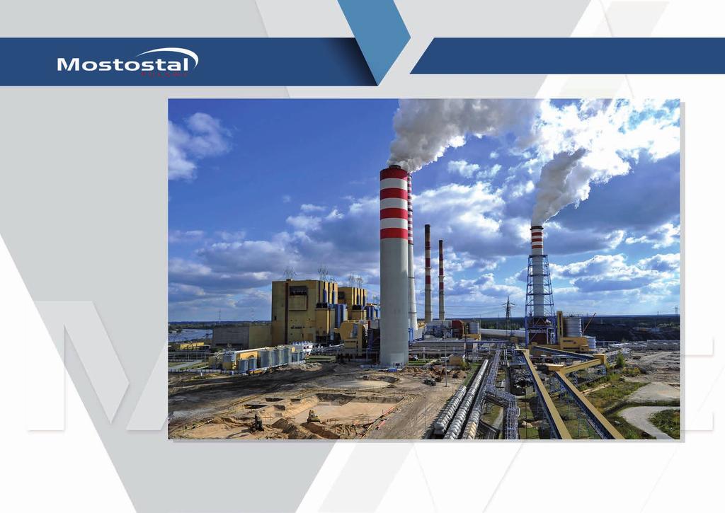 14 Przebudowa estakady transportu hydraulicznego popiołu i żużla