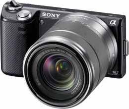 SteadyShot z aktywnym trybem inteligentny tryb panoramy, 3D Sweep Panorama funkcja Dual Rec - Możliwość naciśnięcia spustu migawki i wykonania zdjęć o dużej rozdzielczości w czasie nagrywania filmu