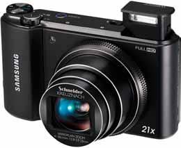 APARATY Coolpix AW100 Stworzony, aby uwieczniać wspaniałe chwile na lądzie i pod wodą, aparat COOLPIX AW100 jest zawsze gotowy do akcji.