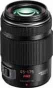 1s zdjęcia seryjne 10 kl./s optyczny stabilizator obrazu nagrywanie filmów Full HD wbudowany odbiornik GPS 