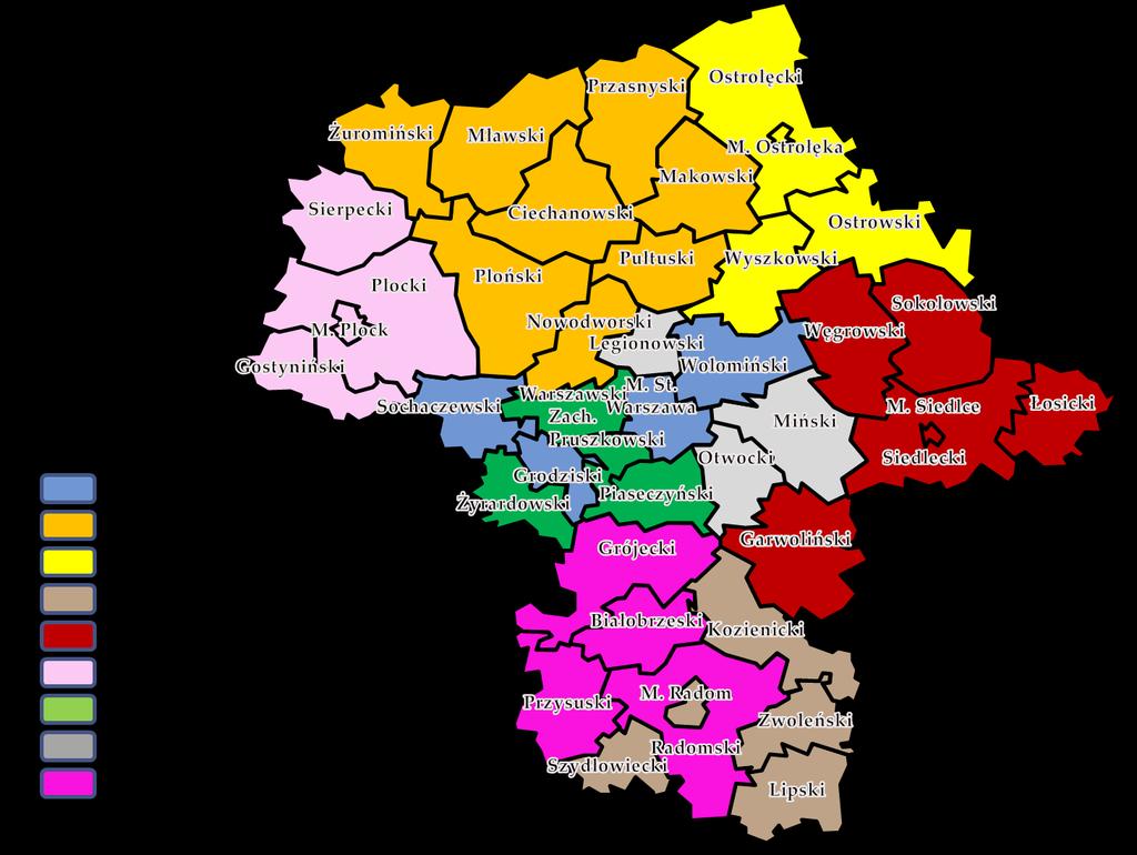Przy czym, w każdym uzasadnionym przypadku możliwe jest dowolne wybranie ośrodka adopcyjnego, odpowiedzialnego za konkretną adopcję.