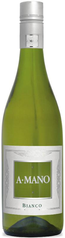 WINA BIAŁE WHITE WINE SANTA LORETO, Sauvignon blanc, Chardonnay Kraj - Chile, Maule Valley Szczep -