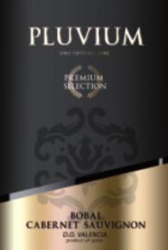 Wina Domu House Wines Pluvium Premium Selection - White Valencia, Vicente Gandia, Hiszpania Wino wytrawne o złocistej barwie z wyczuwalnymi aromatami kwiatowymi,i dojrzałymi owocami.