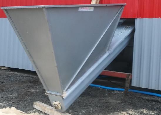 bęben obrotowy (rewolwerowy) z napędem i instalacją zasilania elektrycznego,