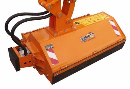 4 KW 110 KW 125 KW 140 [m] 1,10 1,25 1,40 10 10 12 Wymagany