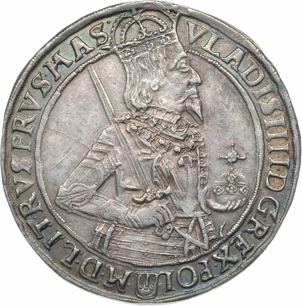 *33. Władysław IV Waza,