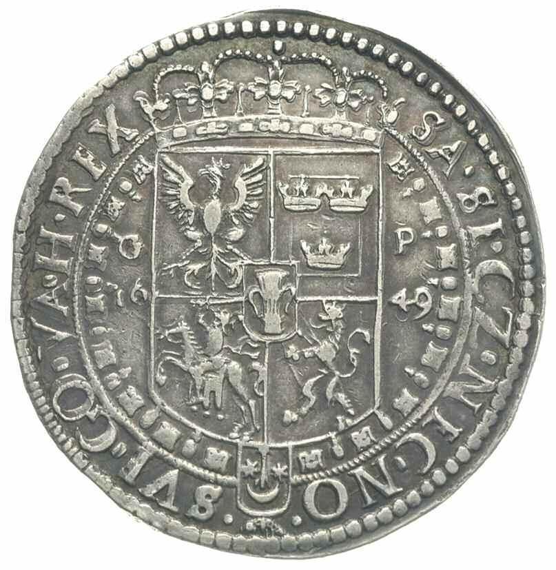 Wstąpienie na tron Jana Kazimierza (1649-68) oznaczało kolejny obrót w toczonej w mennicach walce postu z karnawałem.