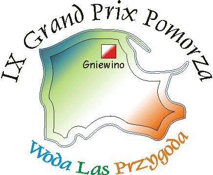 IX Grand Prix Pomorza w Biegu na Orientację Gniewino 2013