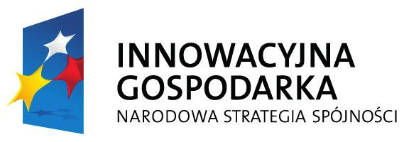 Projekt: Wsparcie ochrony praw własności przemysłowej dla wynalazku.
