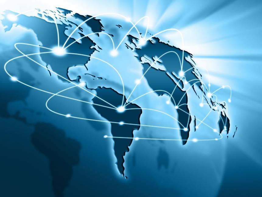 Internet Początkowy okres projekty rządowe Lata 80te połączona struktura lokalnych sieci uniwersytetów (różne standardy) 1990 rok gwałtowny rozwój ARPANET, zmiana nazwy na INTERNET Główne zagadnienia