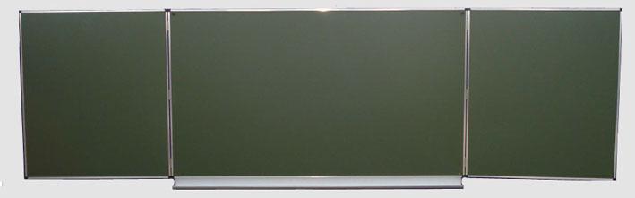 Tablice zielone magnetyczne lakierowane: z nadrukiem KRATKA, 3-LINIA, 5-LINIA (do wyboru) WISZĄCE: - 85 x 100 220,00 zł. - 120 x 100 321,00 zł. - 150 x 100 334,00 zł.