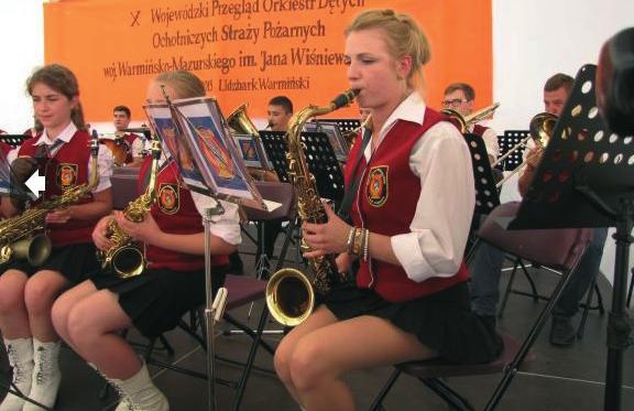 Zajęcia prowadzą animatorzy/ instruktorzy z Miejsko Gminnego Ośrodka Kultury w Lidzbarku oraz zaproszeni goście. Zapraszamy do wspólnej zabawy.