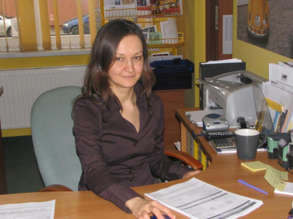 NOMINACJE Natalia