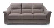 szer: 193, gł: 140 Sofa 3F SEGM 1 L (lewy) SEGM 1 LRF man (lewy)
