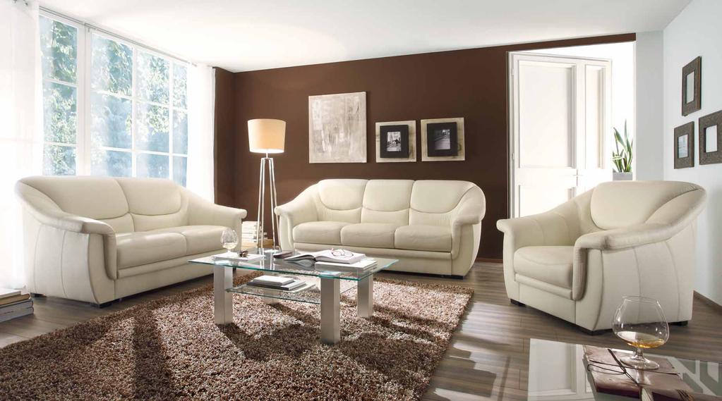 72 Morena 73 Sofa 2SK, Sofa
