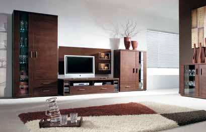 Tkaniny Grupa IV Oferta mebli do jadalni, salonu,