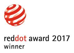 SI SimplySmart Design Edition Designerski unikat drzwi w wersji Design Edition Wyróżnione nagrodą Red Dot: Product Design Award 2017 najnowsze drzwi ADS 90.