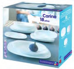 Luminarc Carine 18