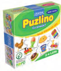 PUZLINO Co pasuje?