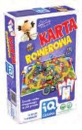 Karta rowerowa