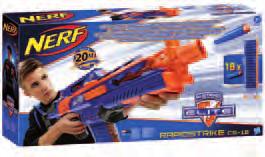 Nerf Elite