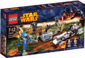 183 STAR WARS Bitwa na