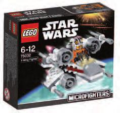 Star Wars X-wing