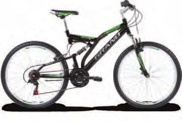 Canyon 100 8