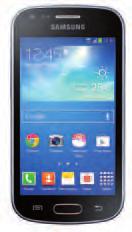 Samsung Galaxy