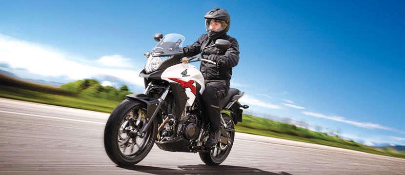 b600f hornet CB500f CBF125 Graphite Blak Dane tehnizne CB600F Hornet : hłodzony iezą, 4-ylindrowy, rzędowy, 599 m³ Mo maks.: 102 KM przy 12000 obr./min.