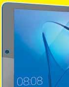 599, Aparat 5 MPix Nagrywanie filmów Full HD Tablet T3 8 10,1 LTE 16GB