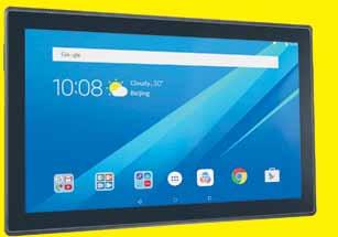 Tablet GALAXY TAB A T585 16GB 3 Promocja trwa od 06.11.2017