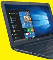128 GB SSD 4GB 15,6" 24" 110-15 Cena obowiązuje od 10.11.2017 r.