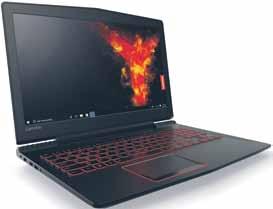 3799, ZYSKAJ PRZEWAGĘ W GRACH Wydajne chłodzenie Procesor Intel Core i7-8550u Podświetlana klawiatura Grafika nvidia GeForce 940M 2 GB Procesor Intel Core i5-7300hq BAW SIĘ, OGLĄDAJ FILMY, SŁUCHAJ