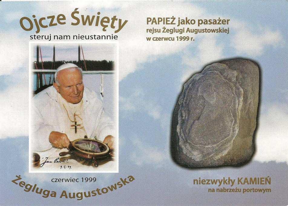 Metropolii Wrocławskiej, 10-lecia Parafii Miłosierdzia M. B.