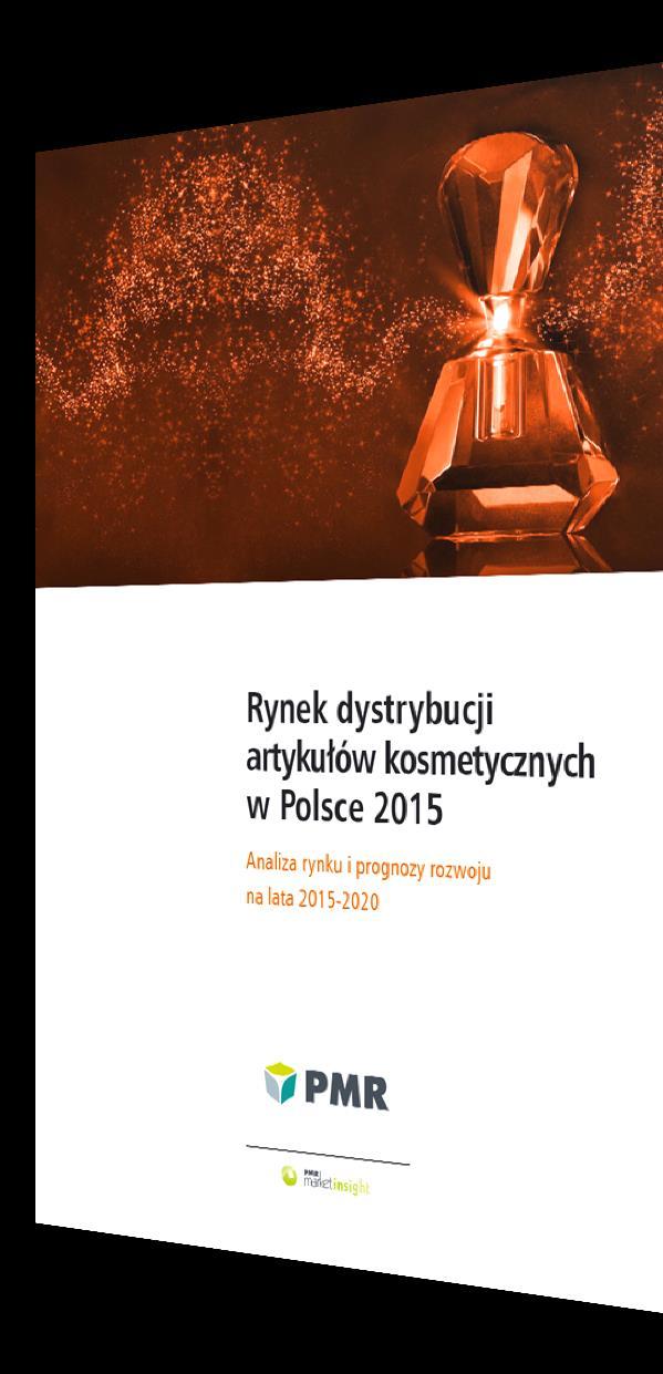 2 Język: polski, angielski Data publikacji: marzec 2015 Format: pdf Cena od: 1800 Sprawdź w raporcie Jakie są wydatki branży kosmetycznej na aktywność reklamową?