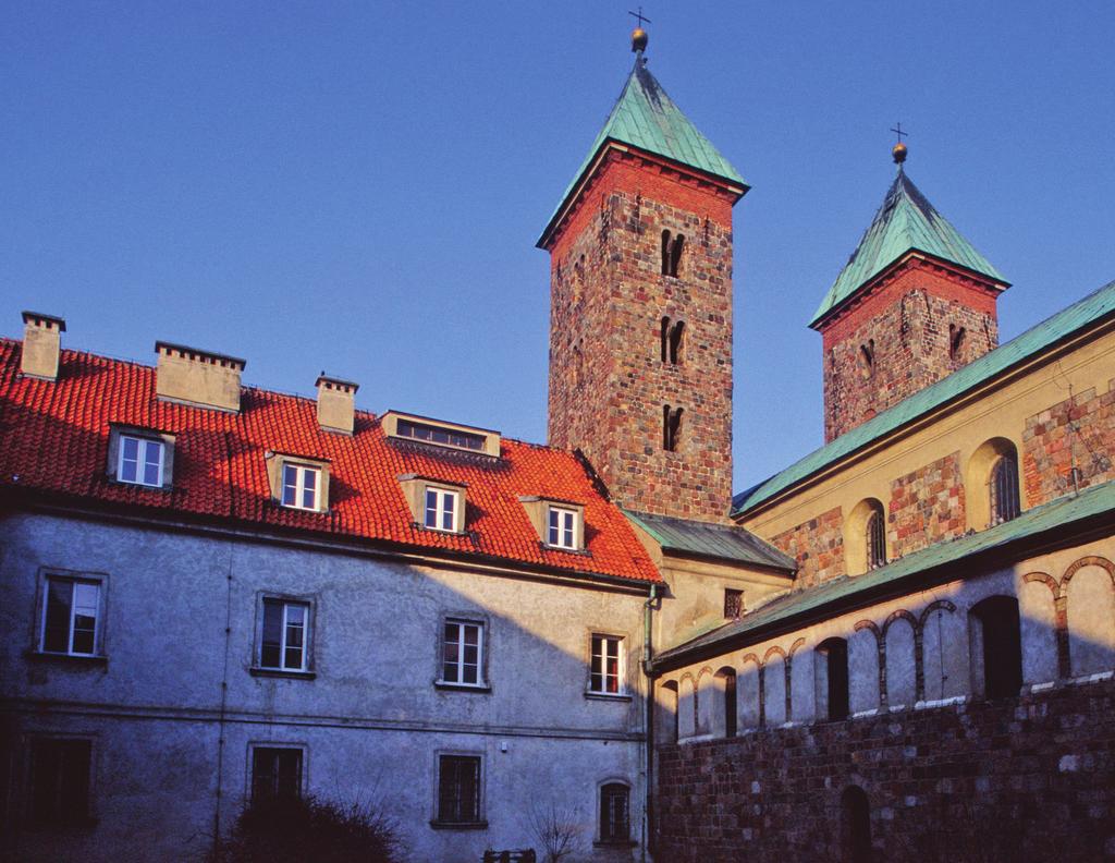 MAZOWSZE w Płocku.
