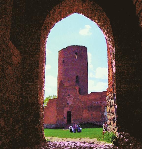 Rozdział 4. Mazowsze książęce (do lat trzydziestych XVI wieku) (1102). Od tej pory było to miejsce pochówków książęcych aż do XV wieku.