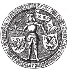 Rozdział 4. Mazowsze książęce (do lat trzydziestych XVI wieku) SIEMOWIT I około 1228 = 23 czerwca 1262 ks.